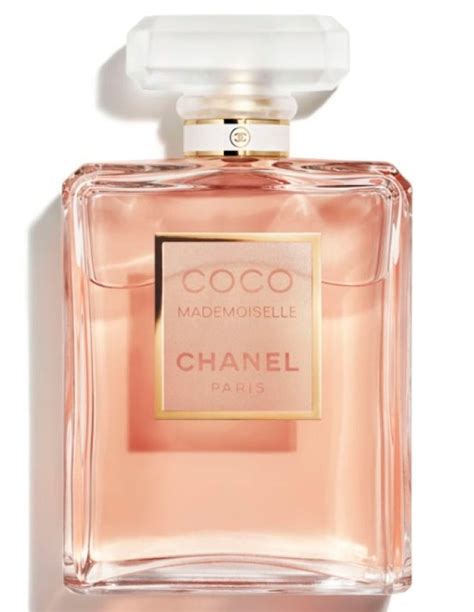 coco chanel perfume precio liverpool